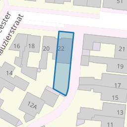 Perceel TSL00-A-1924