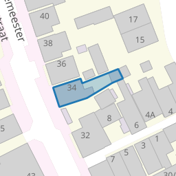 Perceel TSL00-A-1950