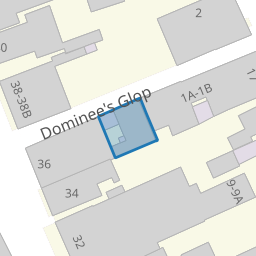 Perceel TSL00-A-1954