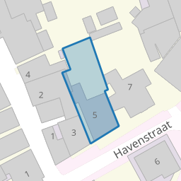 Perceel TSL00-A-1955