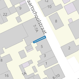 Perceel TSL00-A-1996