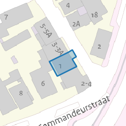 Perceel TSL00-A-1998