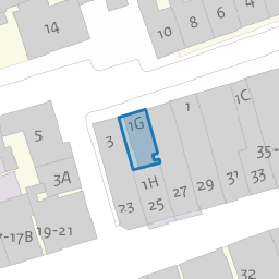 Perceel TSL00-A-2004