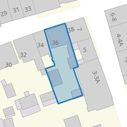 Perceel TSL00-A-2066