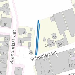 Perceel TSL00-A-2085