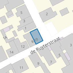 Perceel TSL00-A-2108