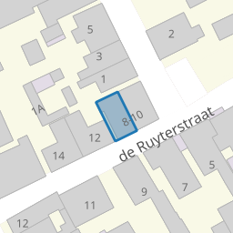 Perceel TSL00-A-2109