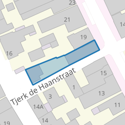 Perceel TSL00-A-2111