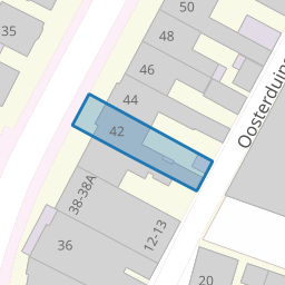 Perceel TSL00-A-2143