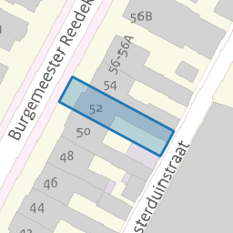 Perceel TSL00-A-2148