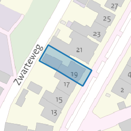 Perceel TSL00-A-2152