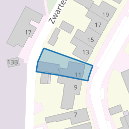 Perceel TSL00-A-2156