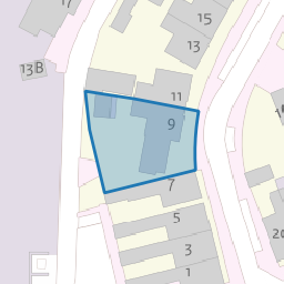 Perceel TSL00-A-2157