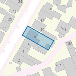 Perceel TSL00-A-2158