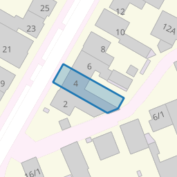 Perceel TSL00-A-2160