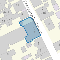 Perceel TSL00-A-2168