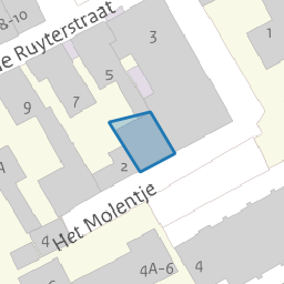 Perceel TSL00-A-2170