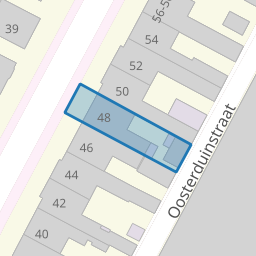 Perceel TSL00-A-2185