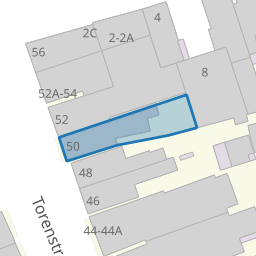 Perceel TSL00-A-2200