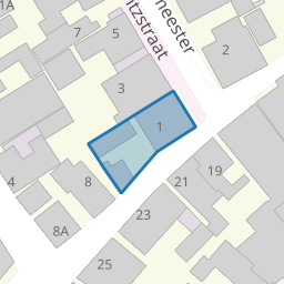 Perceel TSL00-A-2236