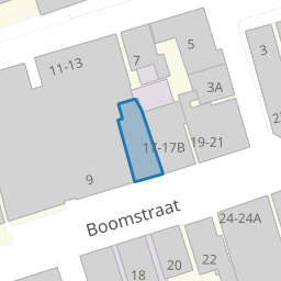 Perceel TSL00-A-2238