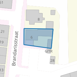 Perceel TSL00-A-2241