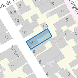 Perceel TSL00-A-2255