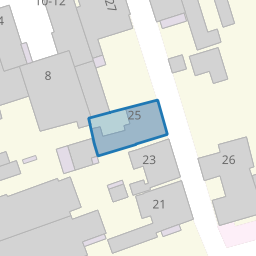 Perceel TSL00-A-2264