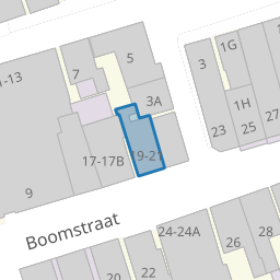 Perceel TSL00-A-2266