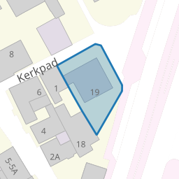 Perceel TSL00-A-2274