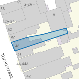 Perceel TSL00-A-2281