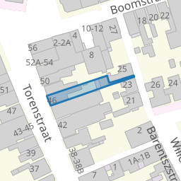 Perceel TSL00-A-2282