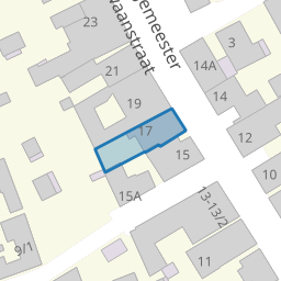 Perceel TSL00-A-2283