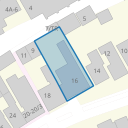 Perceel TSL00-A-2304