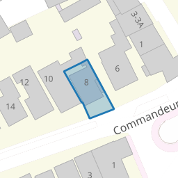 Perceel TSL00-A-2307