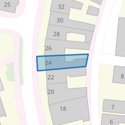 Perceel TSL00-A-2319