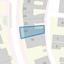 Perceel TSL00-A-2321