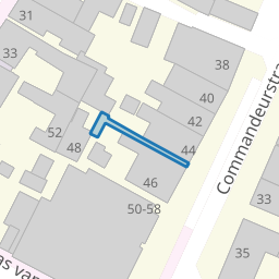 Perceel TSL00-A-2339