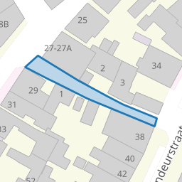 Perceel TSL00-A-2340