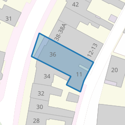 Perceel TSL00-A-2374