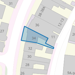 Perceel TSL00-A-2375