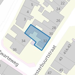 Perceel TSL00-A-2384