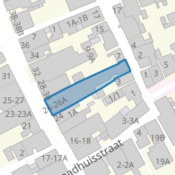 Perceel TSL00-A-2388