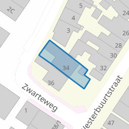 Perceel TSL00-A-2398