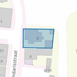 Perceel TSL00-A-2401