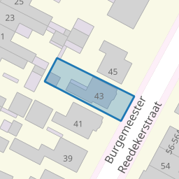 Perceel TSL00-A-2411