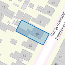 Perceel TSL00-A-2439