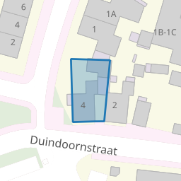 Perceel TSL00-A-2463