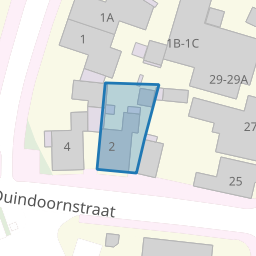 Perceel TSL00-A-2464