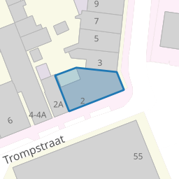 Perceel TSL00-A-2466